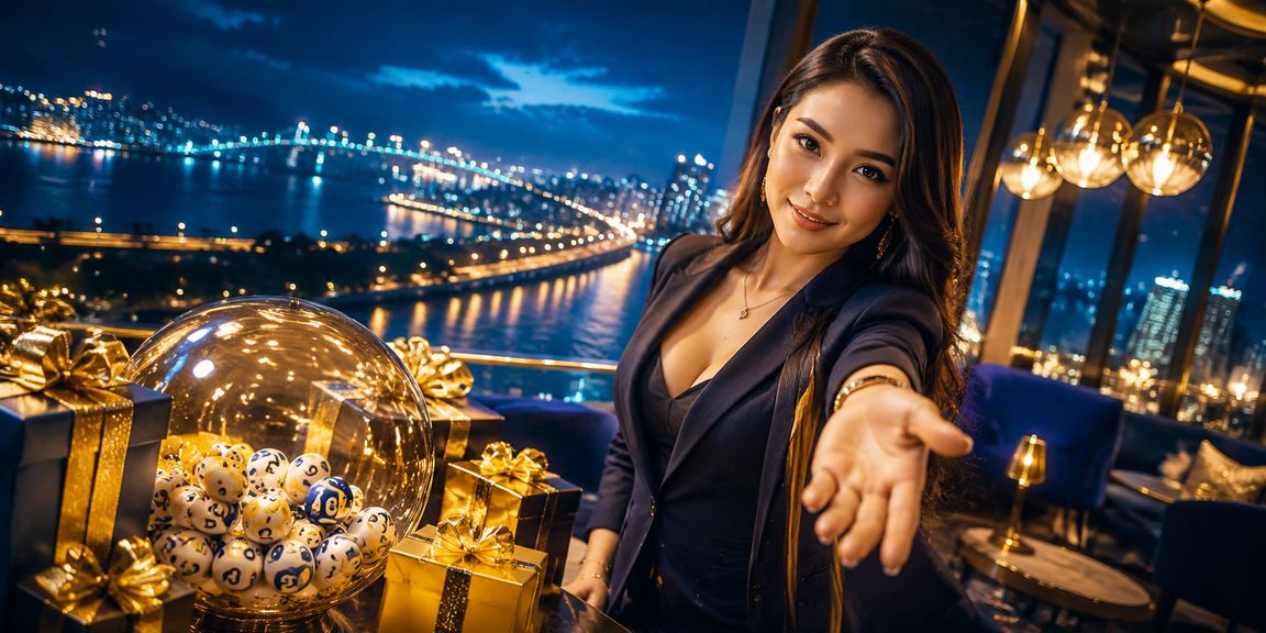 Pengguna Johor menyertai promosi gtr35 melalui telefon pintar
