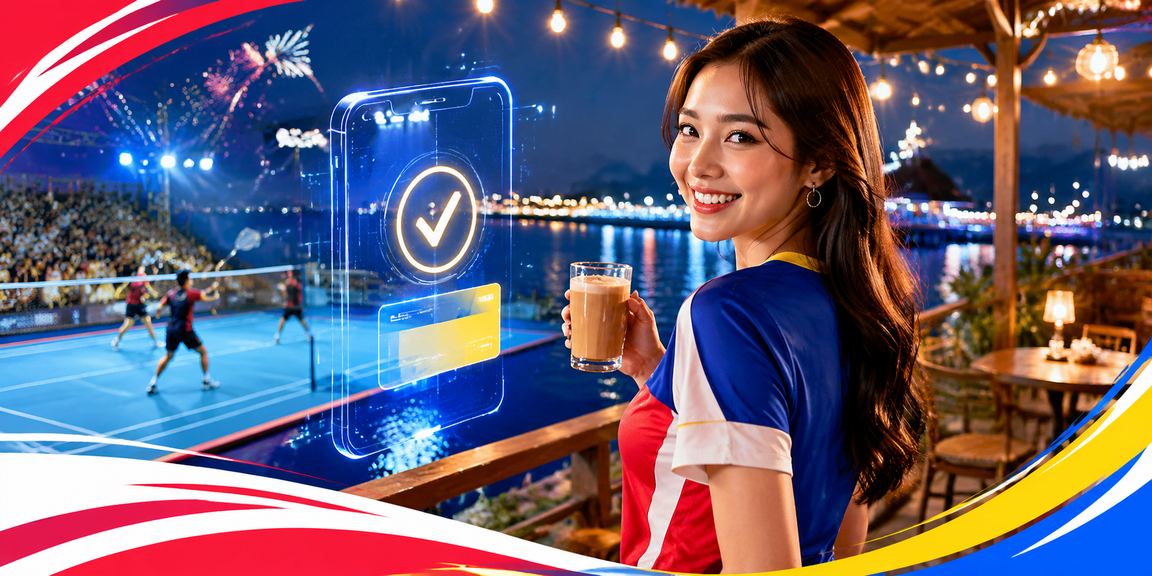 Suasana hiburan kasino Malaysia dalam gaya tempatan di platform gtr35