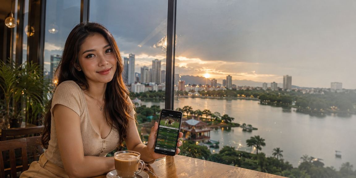 Pemain VIP Malaysia mendapat bonus khas di kasino langsung gtr35