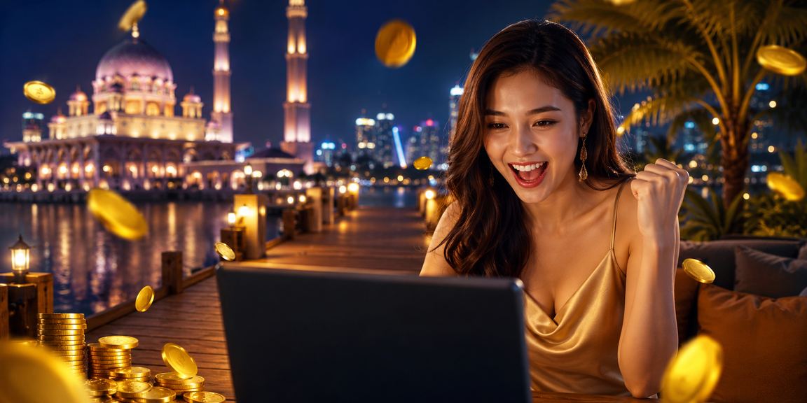 Pengguna Putrajaya membuat pertaruhan dengan kawalan bajet yang terancang di platform gtr35