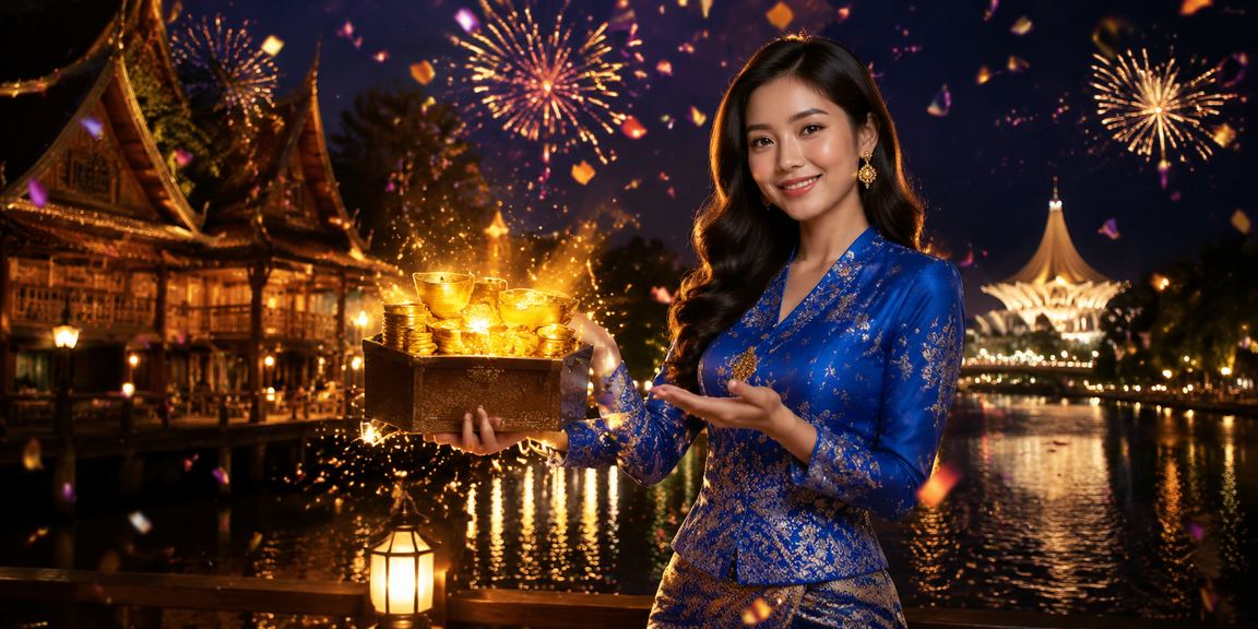 Pengguna dari Sarawak mengakses platform betting gtr35